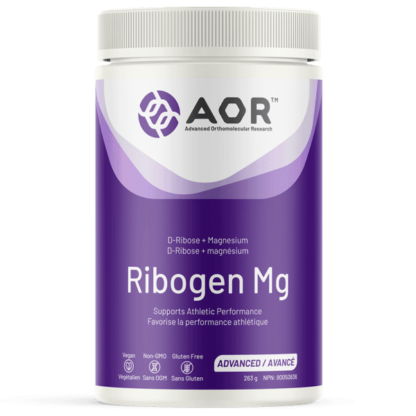 AOR Ribogen Mg 263g 