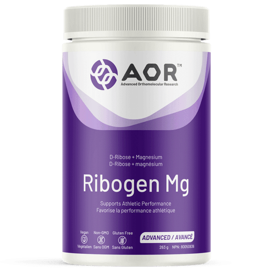 AOR Ribogen Mg 263g 
