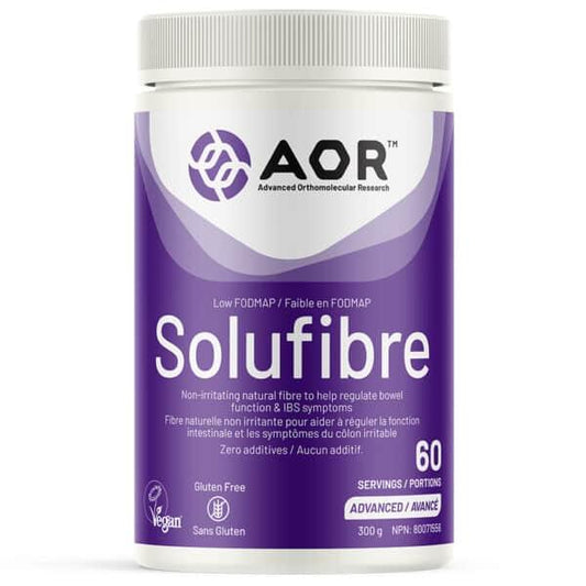 AOR SoluFibre 300g 