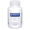 Pure Encapsulations Ascorbic Acid 90 Capsules