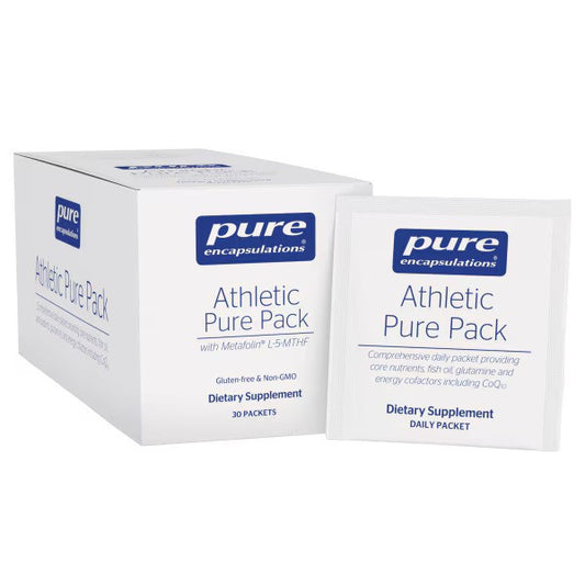 Pure Encapsulations Athletic Pure Pack 30 packets