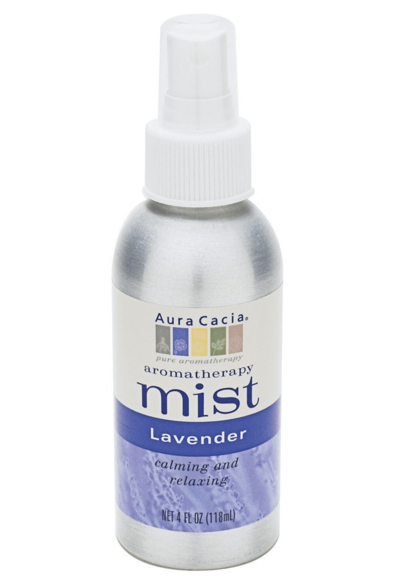 Aura Cacia Lavender Mist 118mL