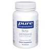 Pure Encapsulations Beta-Sitosterol 90 Capsules