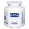 Pure Encapsulations Buffered Ascorbic Acid 250 Capsules