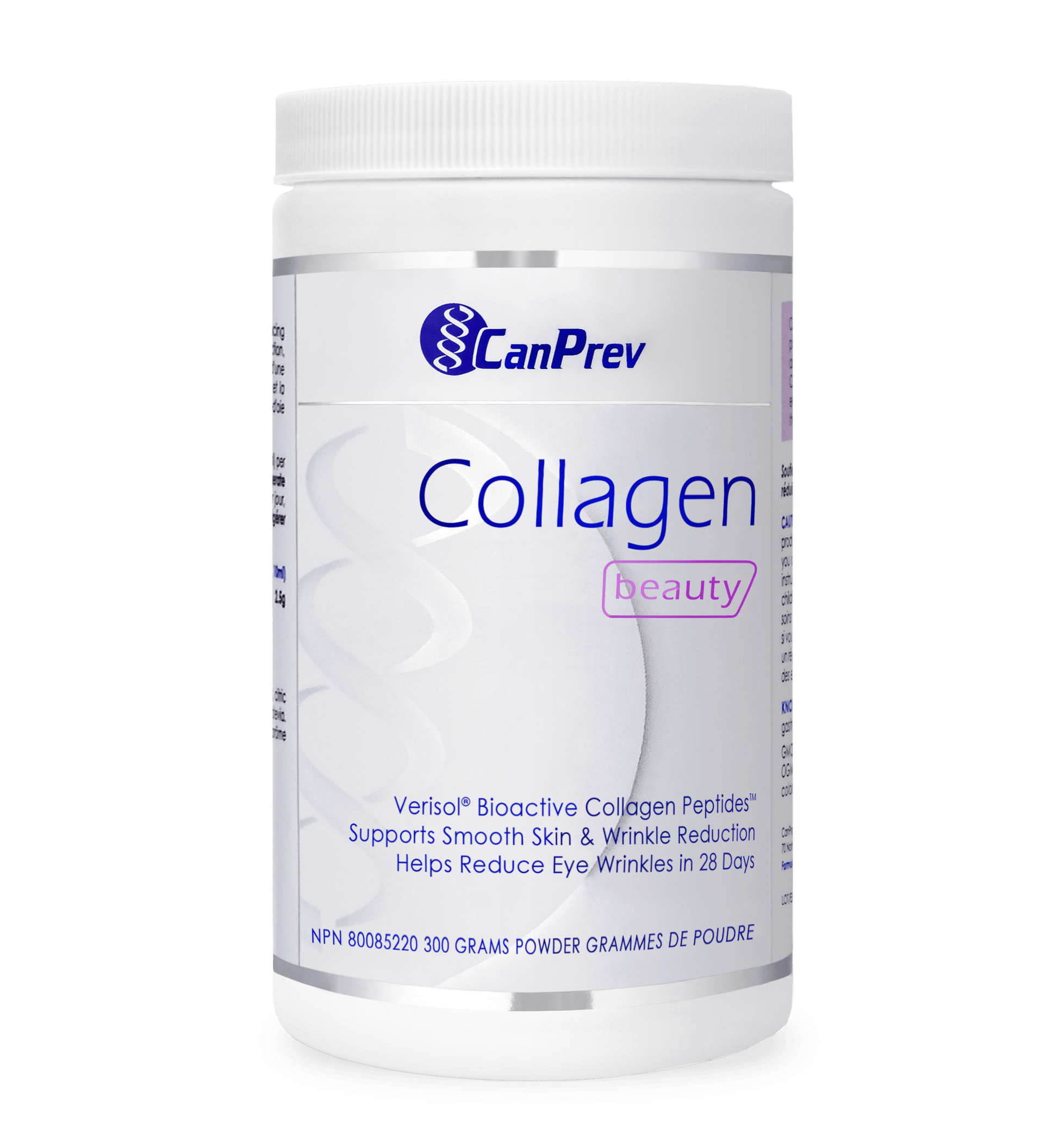 CanPrev Collagen Beauty Powder 300g 