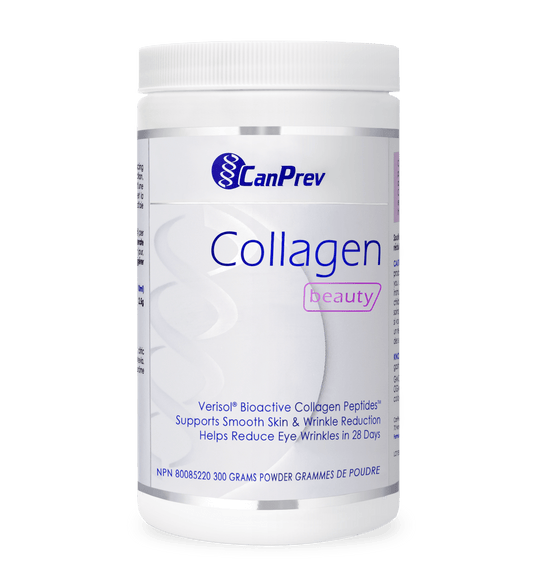 CanPrev Collagen Beauty Powder 300g 