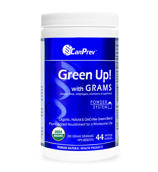 CanPrev Green Up! 300g 