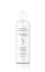 Carina Organics Body Wash Unscented 360mL