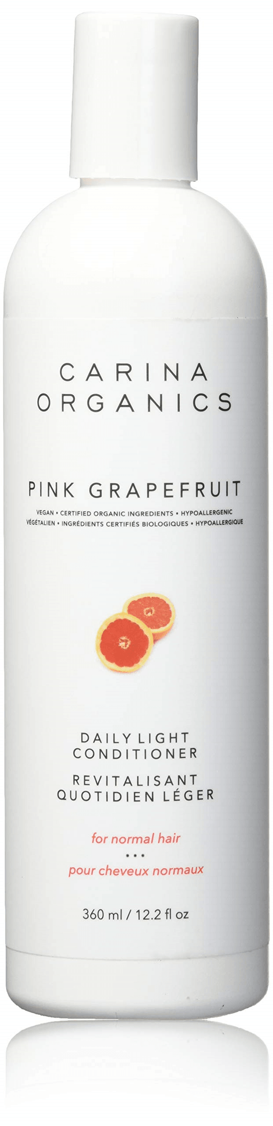 Carina Organics Pink Grapefruit Conditioner 360ml