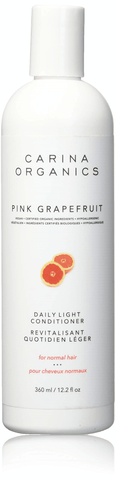 Carina Organics Conditioner Pink Grapefruit 360mL
