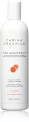 Carina Organics Conditioner Pink Grapefruit 360mL