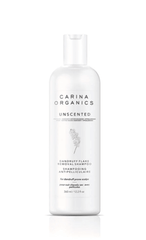 Carina Organics Extra Gentle Shampoo Unscented 360mL