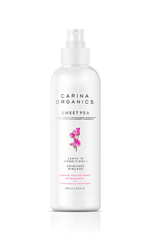 Carina Organics Leave In Conditioner Sweet Pea 250mL
