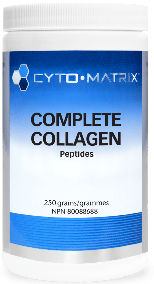 Complete Collagen Peptides - Powder 250 g 