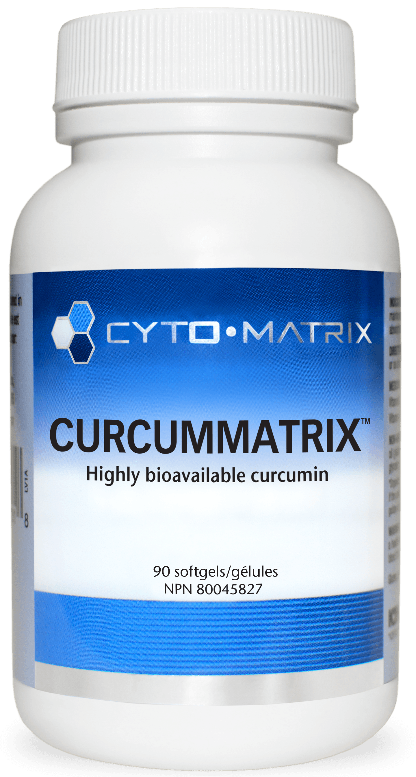 Curcummatrix 90 Softgels 