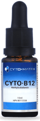 Cyto Matrix Cyto-B12 500mcg 15mL
