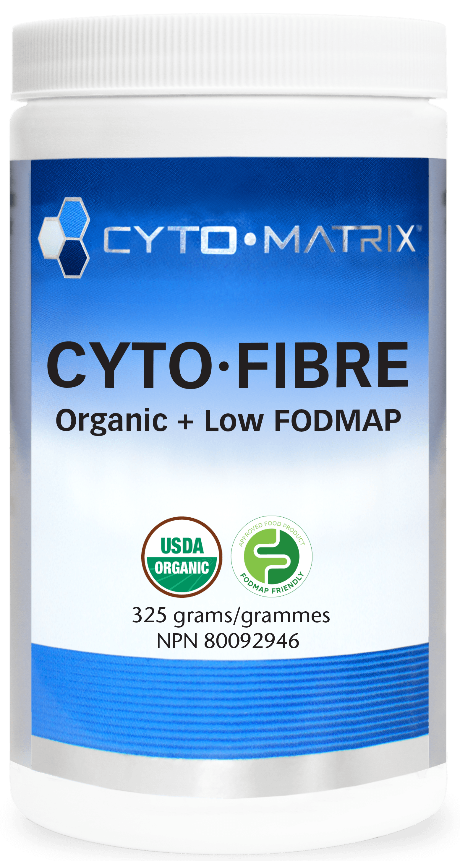 Cyto·Fibre - Powder 325 g 