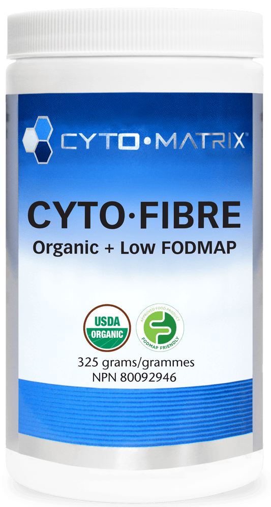 Cyto·Fibre - Powder 325 g 