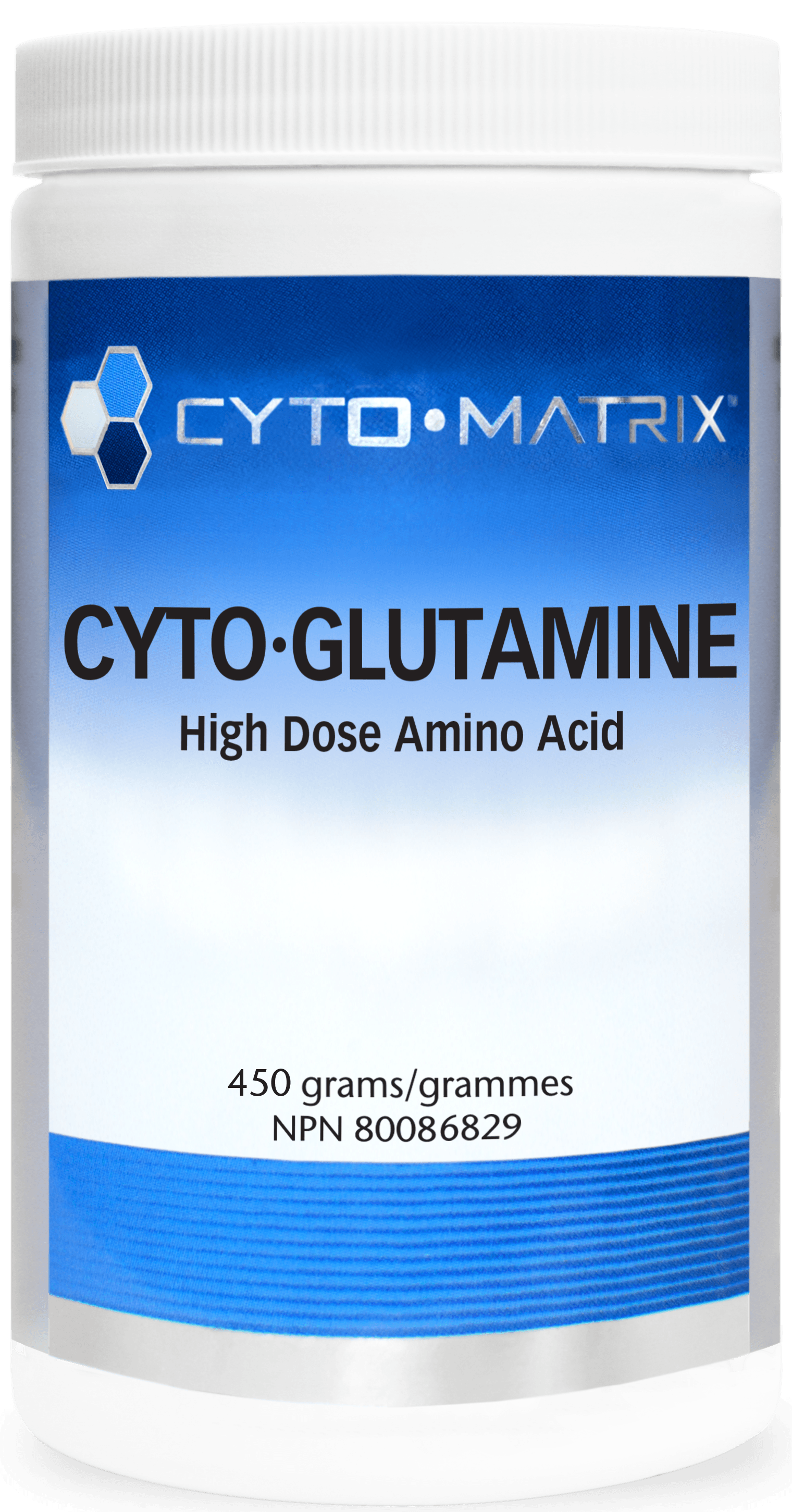 Cyto·Glutamine - Powder 450 g 