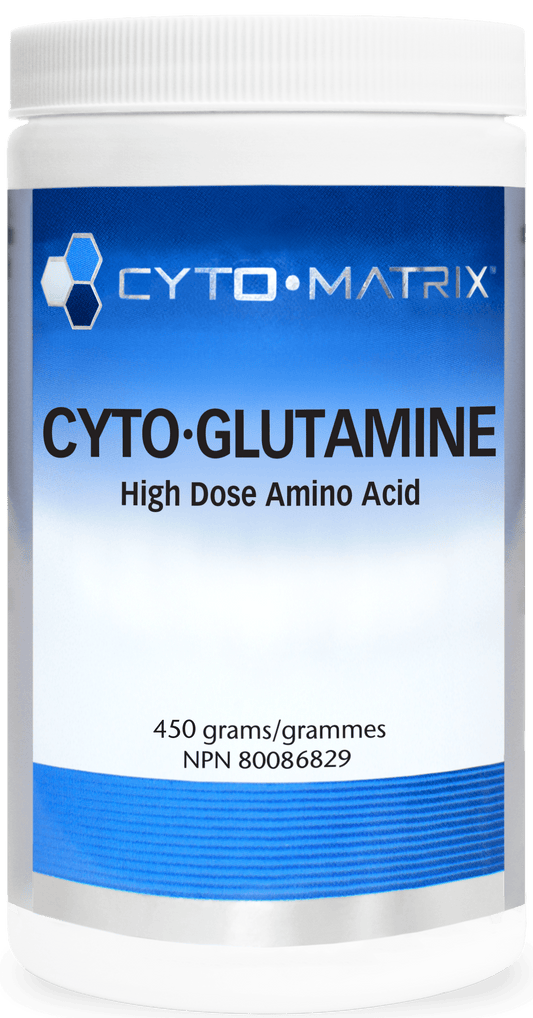 Cyto·Glutamine - Powder 450 g 