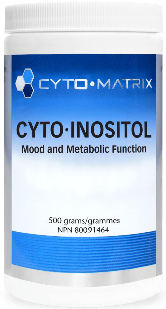Cyto Inositol - Powder 500 g 