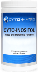 Cyto Matrix Cyto Inositol Powder 500g