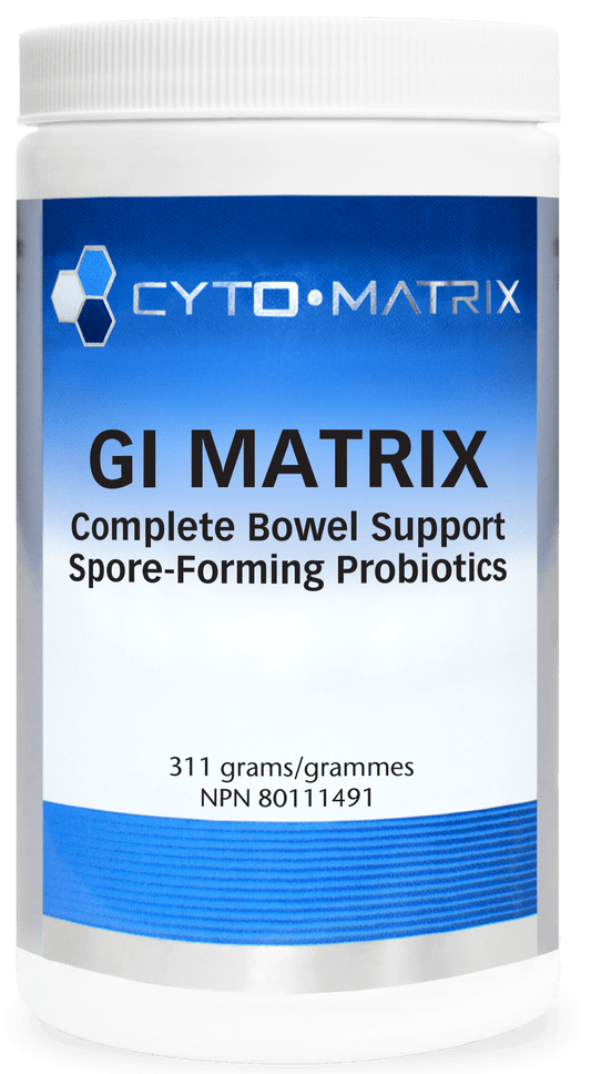 GI Matrix 311 g 