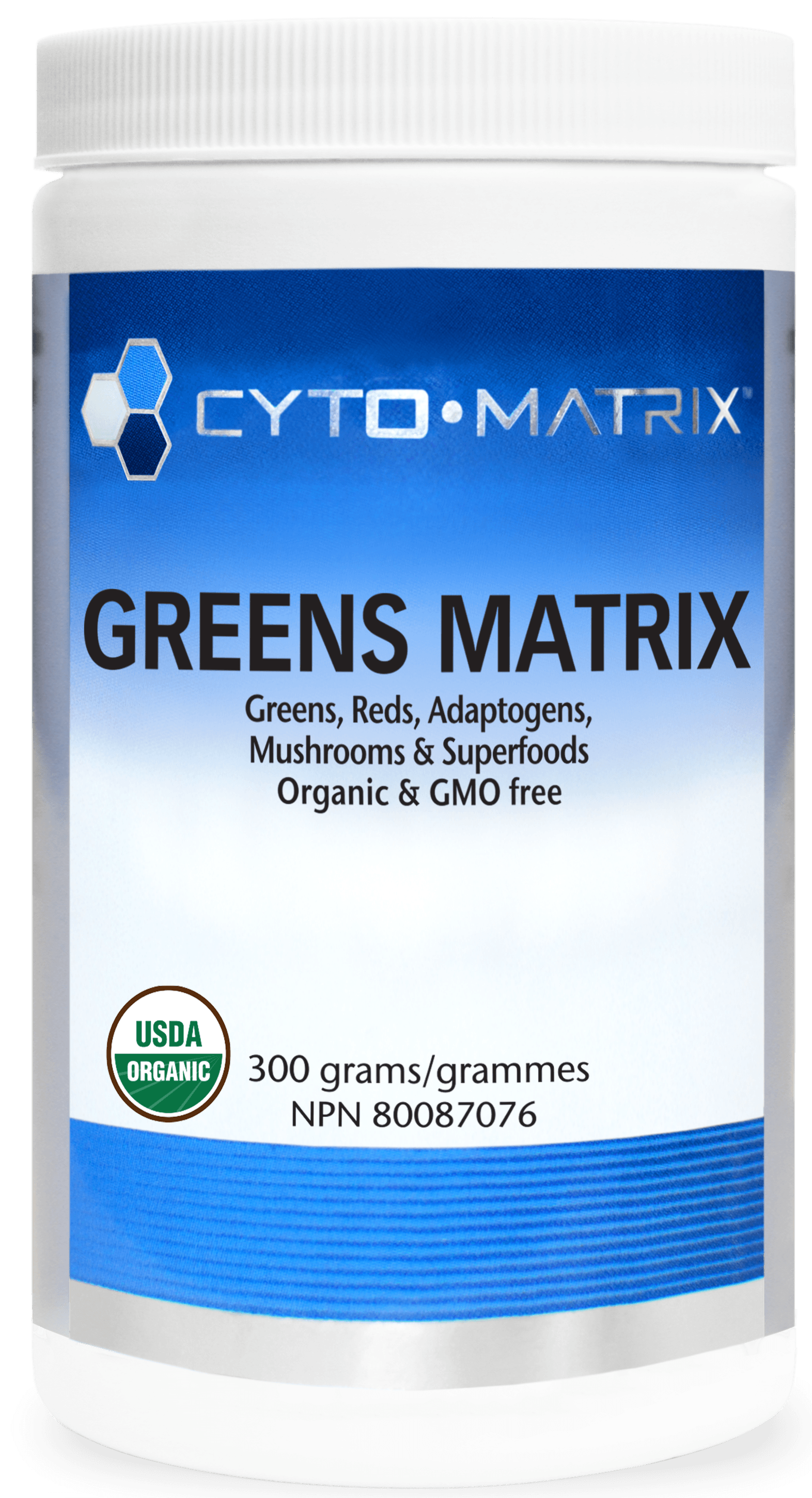 Greens Matrix 300 g 