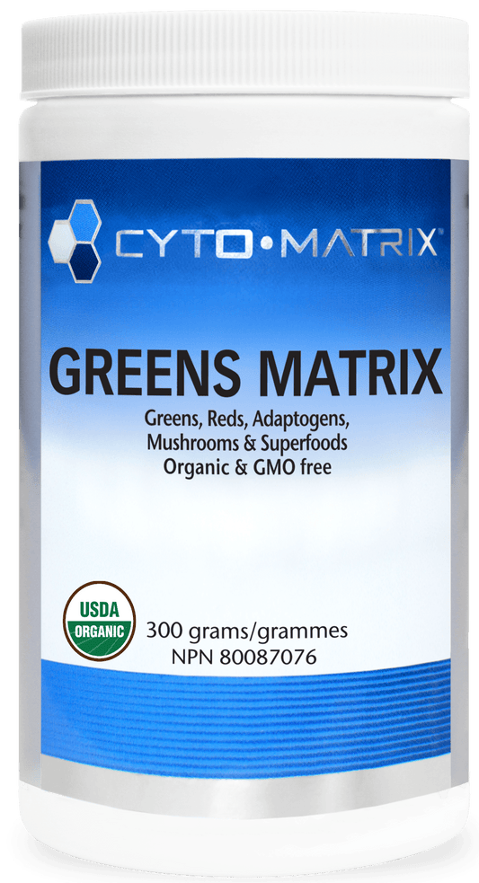 Greens Matrix 300 g 