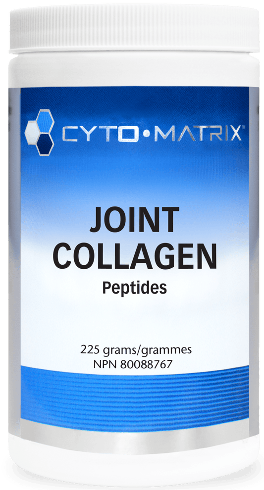Joint Collagen Peptides - Powder 225 g 