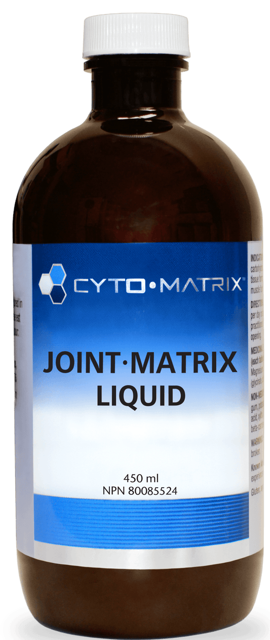 Joint·Matrix - Liquid - Green Apple 450 mL 