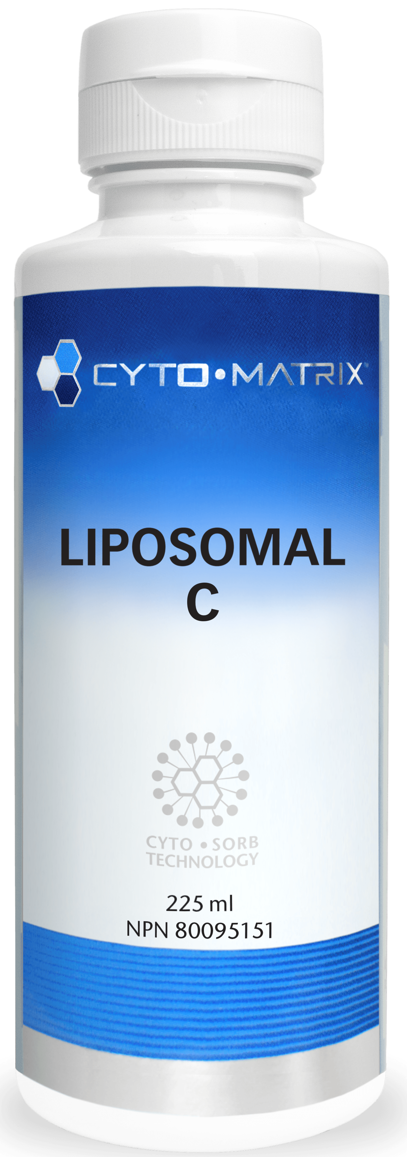 Liposomal C - Citrus 225 mL 