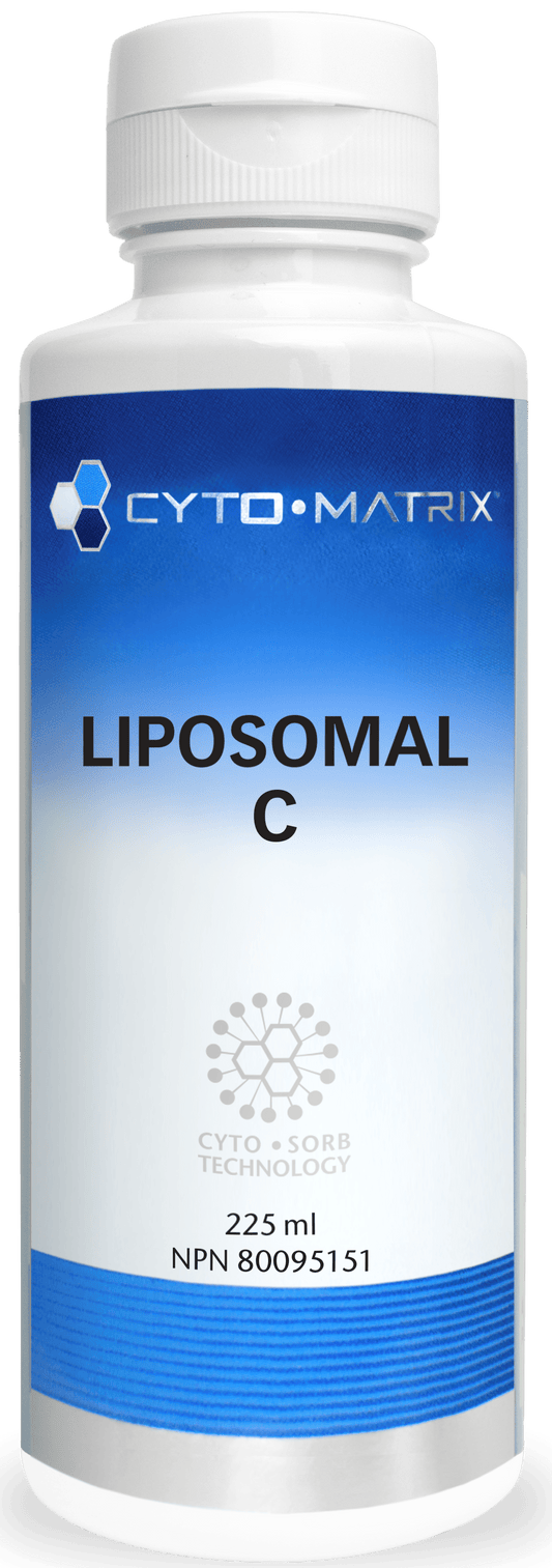 Liposomal C - Citrus 225 mL 