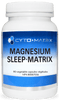 Cyto Matrix Magnesium Sleep-Matrix 90 Veg Capsules