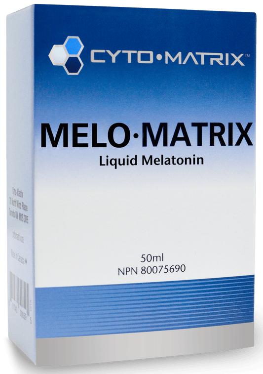Melo·Matrix - Liquid - Blueberry 50 mL 
