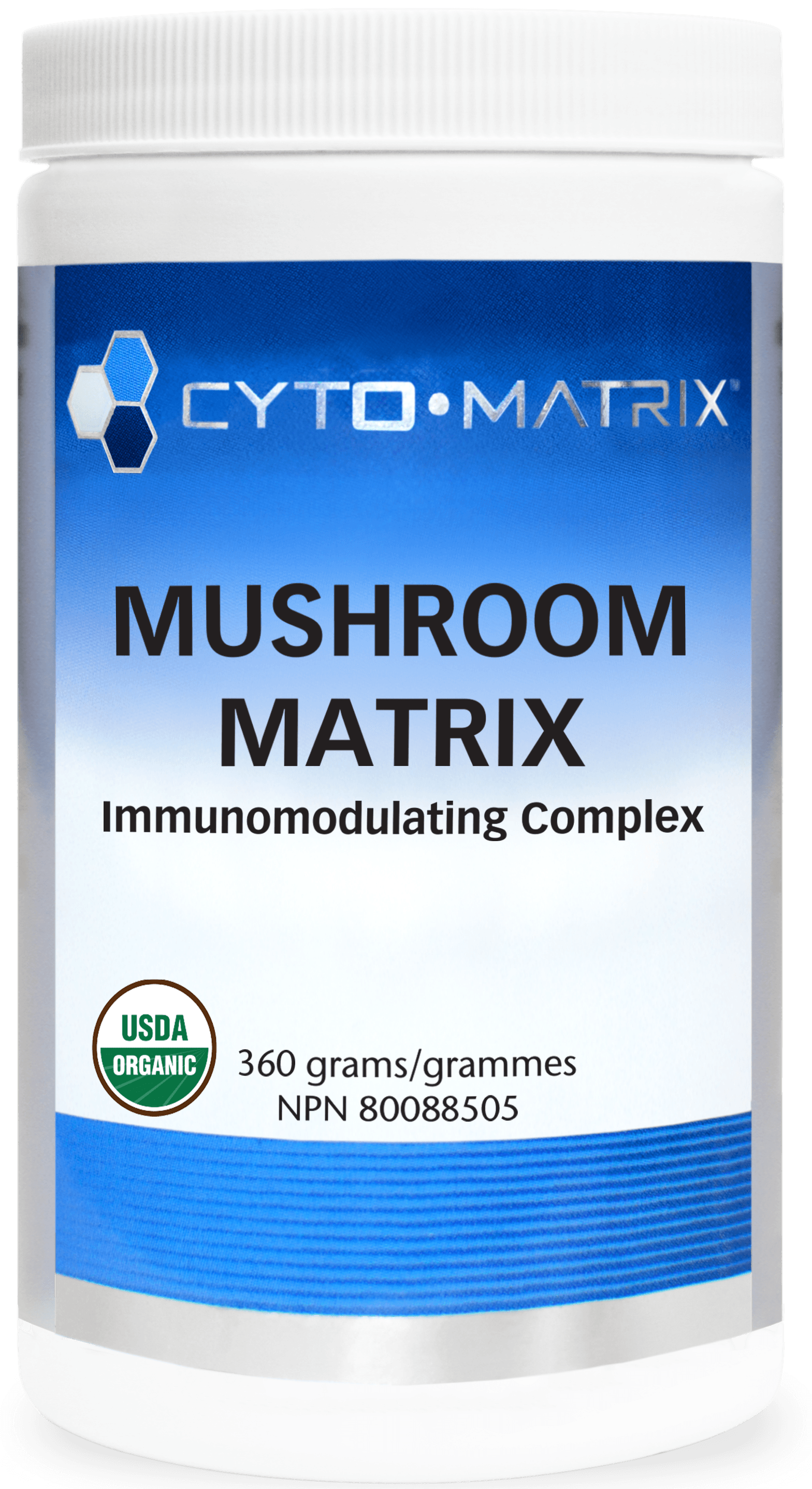 Mushroom Matrix - Powder 360 g 