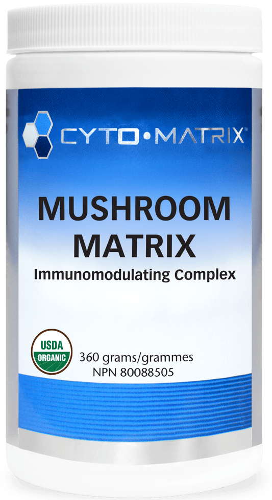 Mushroom Matrix - Powder 360 g 