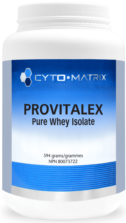 Provitalex - Pure Whey Isolate Powder 594 g 
