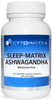 Cyto Matrix Sleep Matrix Ashwagandha 60 Veg Capsules