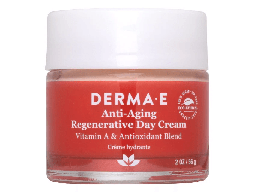 Derma E Anti Aging Regenerative Day Cream 56g