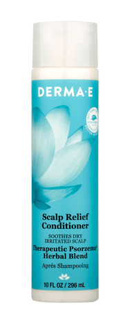 Derma E Conditioner Scalp Relief 296mL