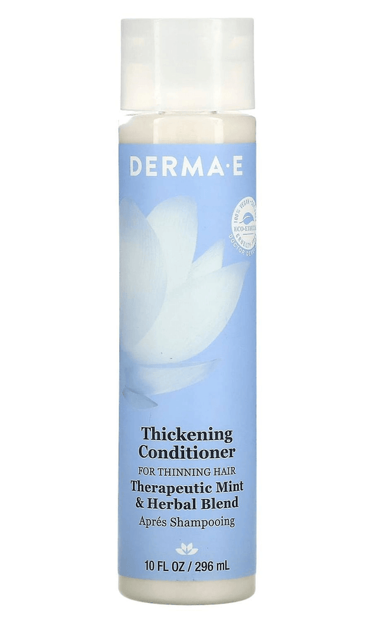 Derma E Thickening Conditioner 296ml