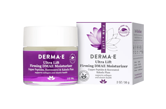 Derma E Firming DMAE Moisturizer 56g