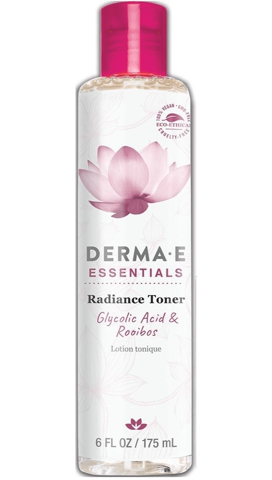 Derma E Radiance Toner 175ml
