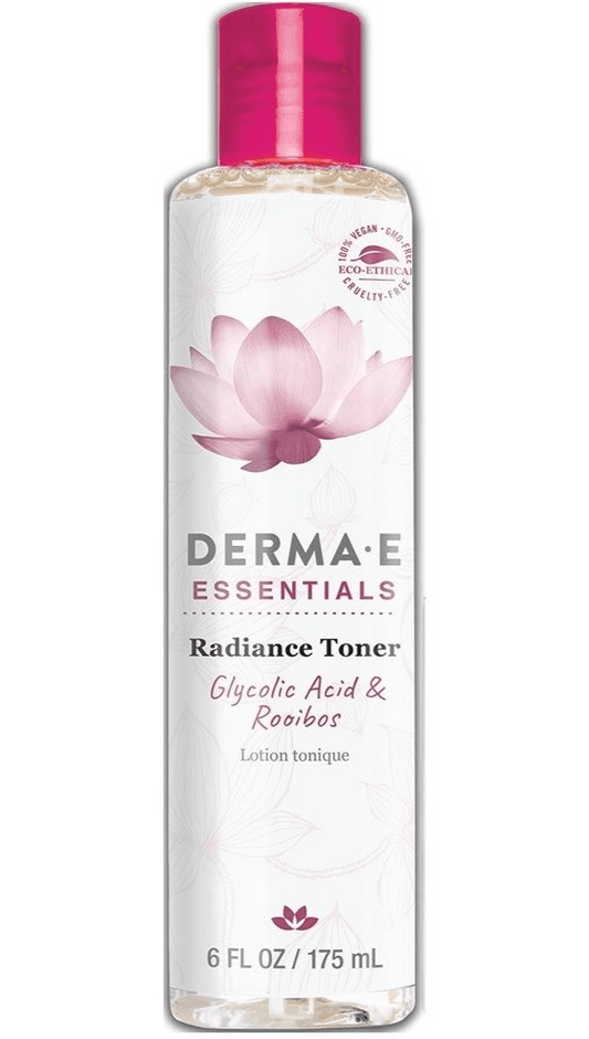 Derma E Radiance Toner 175ml