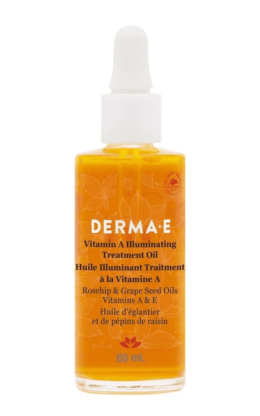 Derma E Vitamin A Treatment Oil 60ml