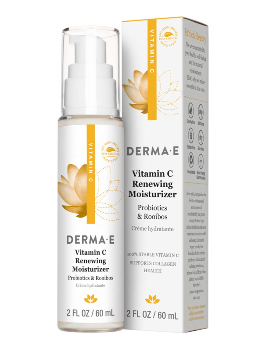 Derma E Vitamin C Renewing Moisturizer 60ml