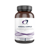 Designs for Health Adrenal Complex 120 Capsules