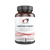 Designs for Health Carnitine Synergy 120 Capsules