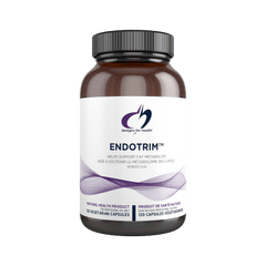 Designs for Health EndoTrim  120 Capsules
